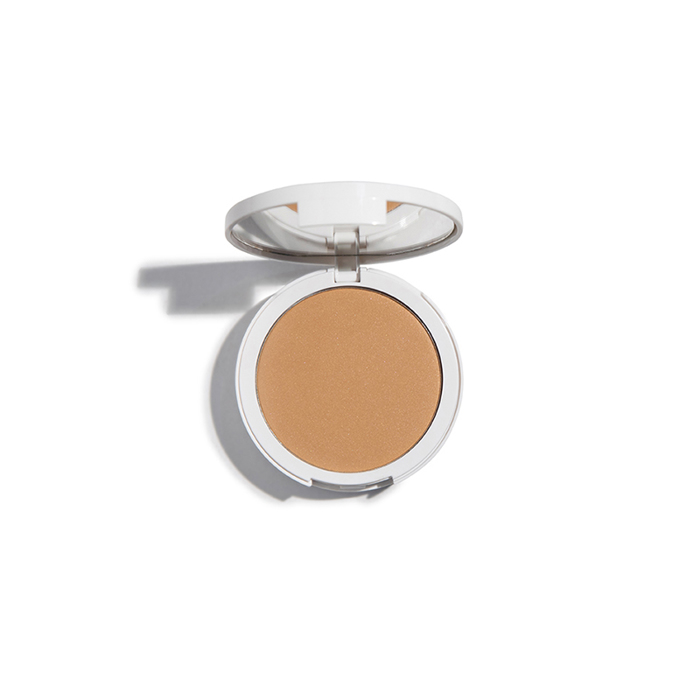 LEPO MINERAL PROTECTION FOUNDATION - SUN PROTECTION SPF50 - N.02 9g